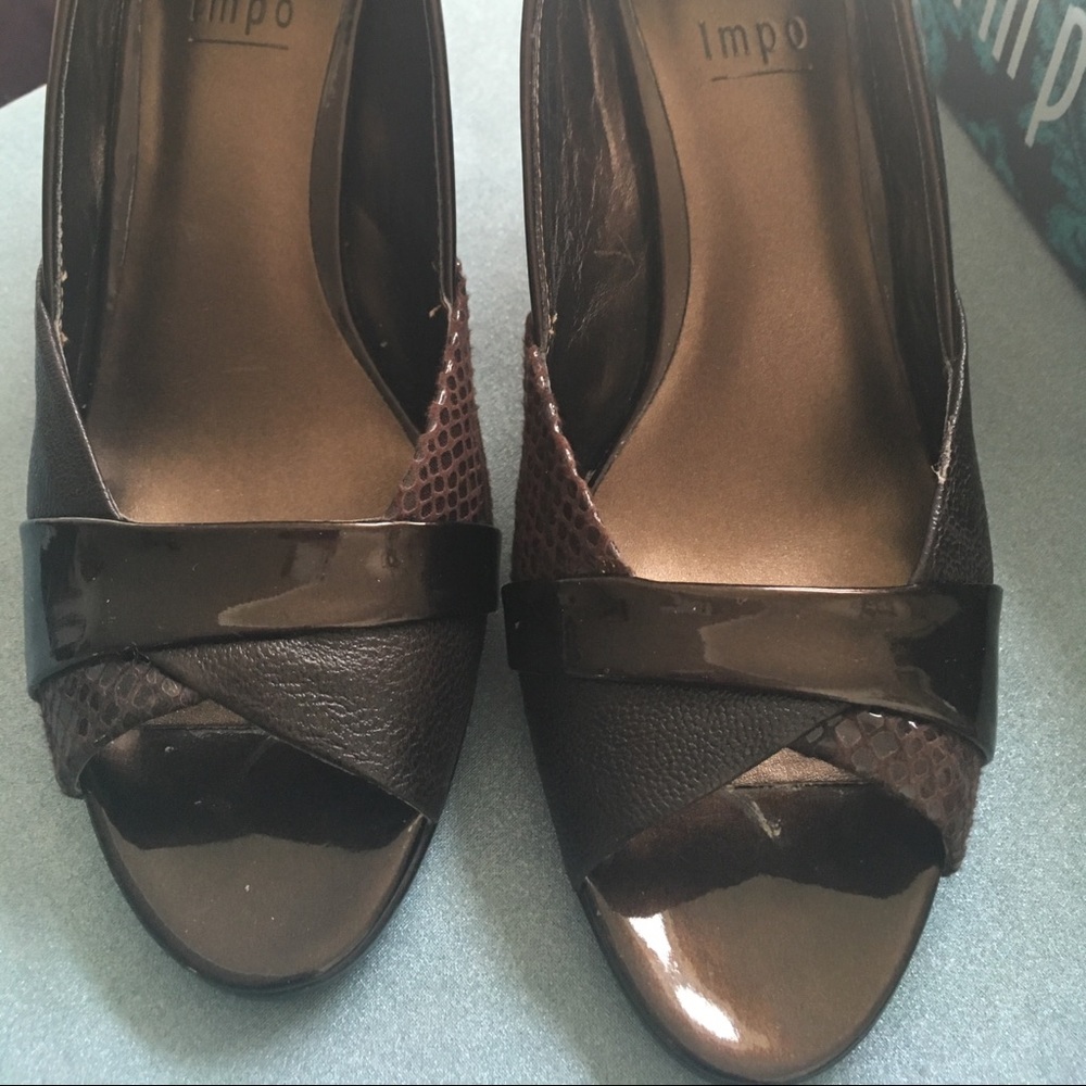 Impo Shoes
